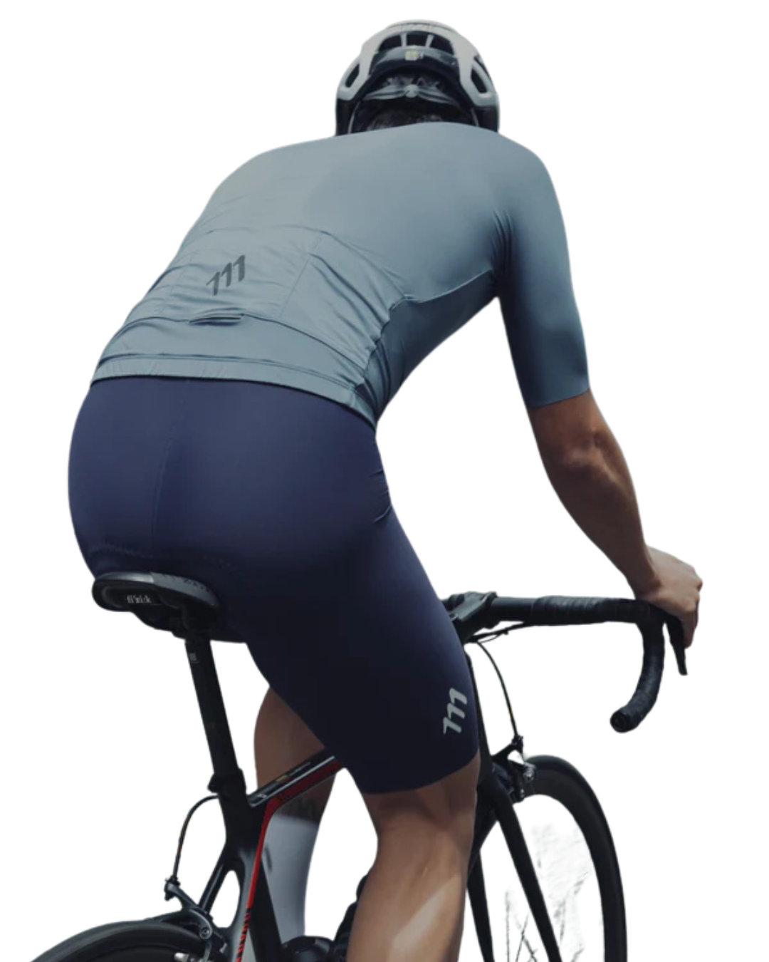 PANTALONETA CON TIRAS 111 AZUL OSCURO HOMBRE