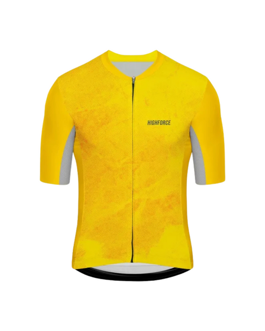 JERSEY MC HIGHFORCE TERRAIN UNISEX