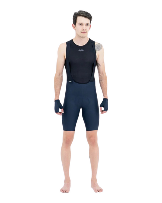 PANTALONETA CON TIRAS SAFETTI TOSCANA AZÚL HOMBRE