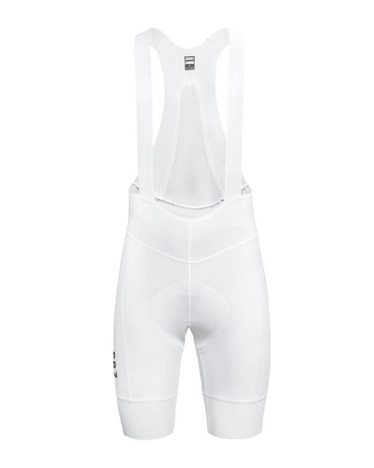 PANTALONETA CON TIRAS SUAREZ HARD WHITE HOMBRE