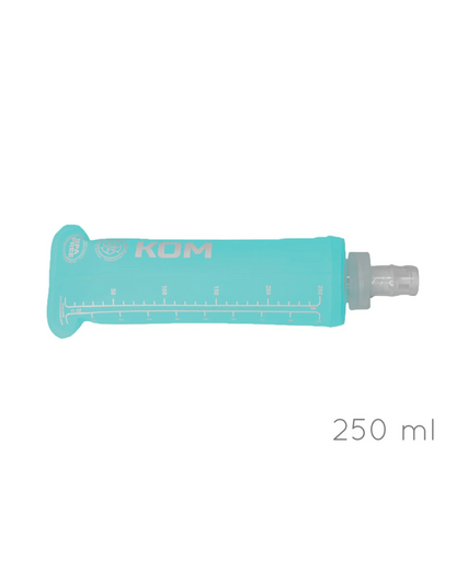ERGO FLASK KOM 250 ML / VARIOS COLORES