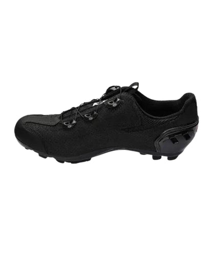 ZAPATILLA MTB SIDI GRAVEL NEGRO