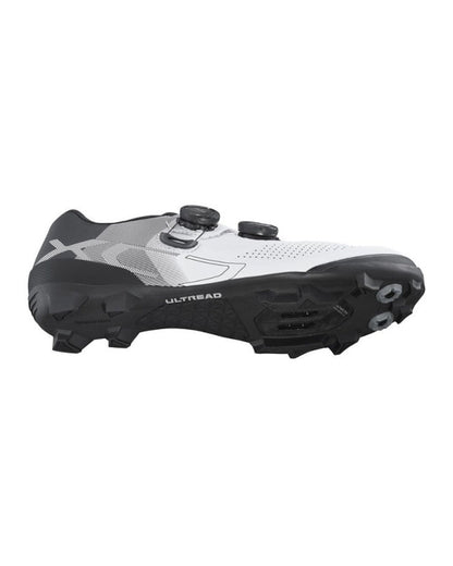 ZAPATILLA MTB SHIMANO XC7 BLANCAS