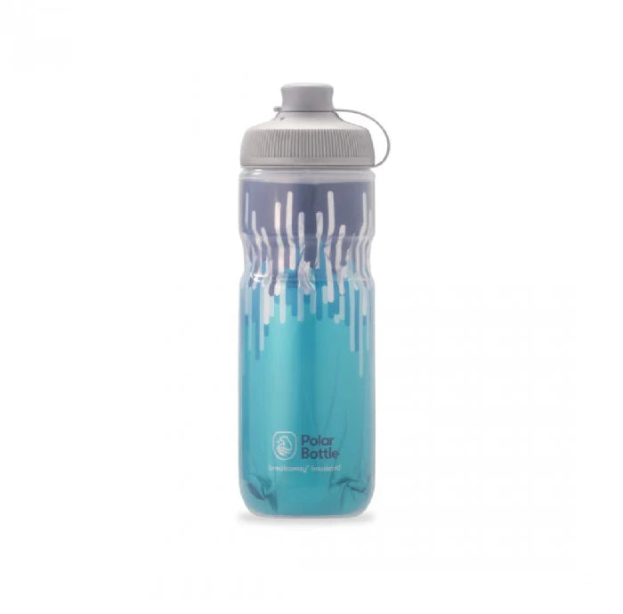 TERMO TÉRMICO POLAR 20 OZ CON TAPA