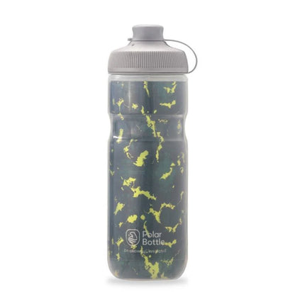 TERMO TÉRMICO POLAR 24 OZ CON TAPA