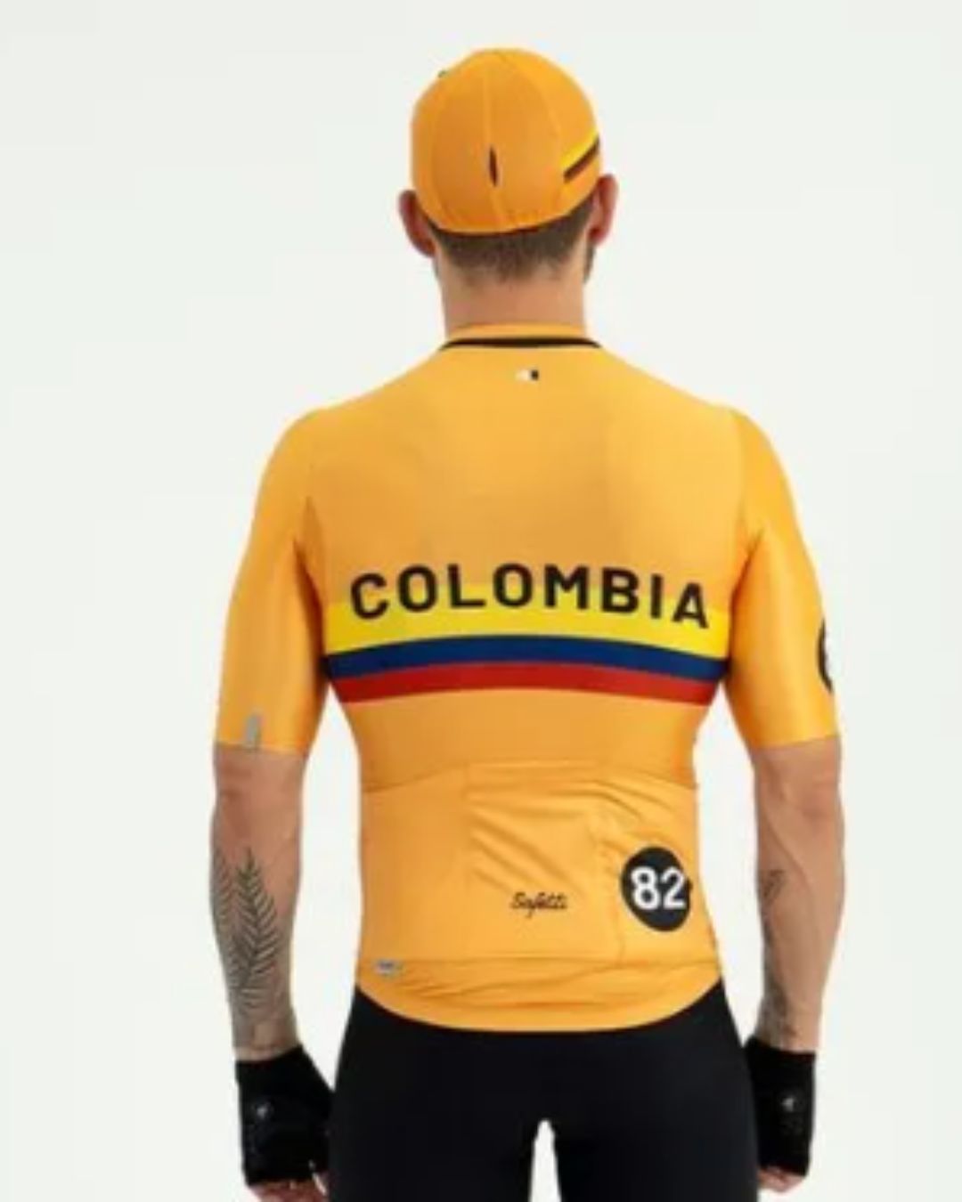 JERSEY MC SAFETTI LOMBARDÍA 2.0 HOMBRE