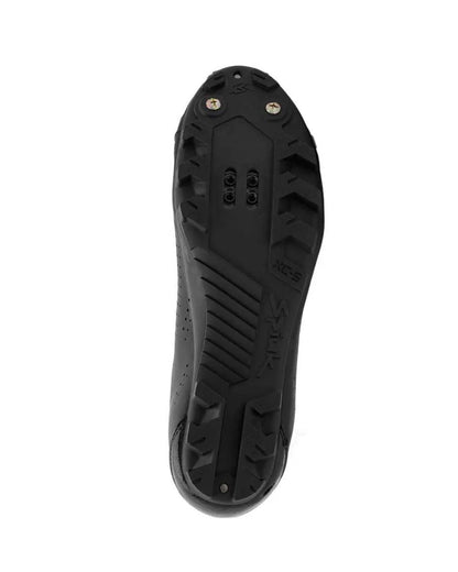 ZAPATILLAS MTB SPIUK MONDIE BLACK