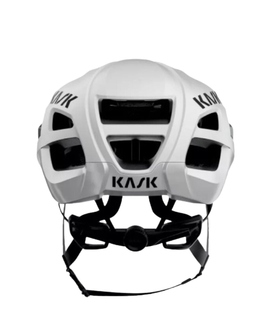 CASCO RUTA KASK PROTONE ICON BLANCO