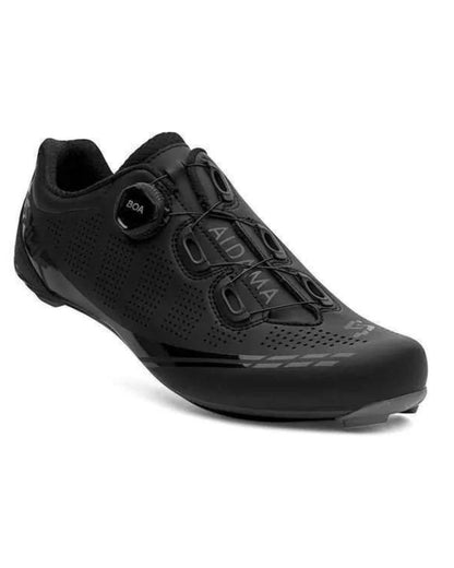 ZAPATILLAS RUTA SPIUK ALDAMA NEGRO