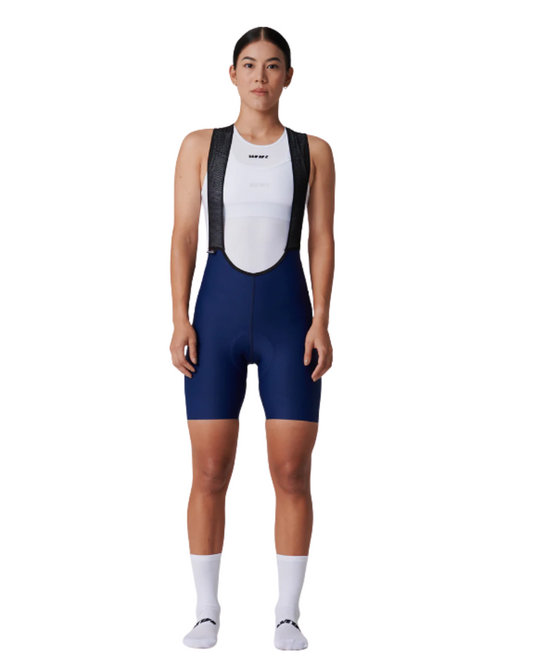 PANTALONETA CON TIRAS WINNER DELUXE NAVY DAMA