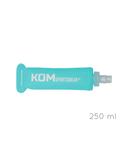 ERGO FLASK KOM 250 ML / VARIOS COLORES