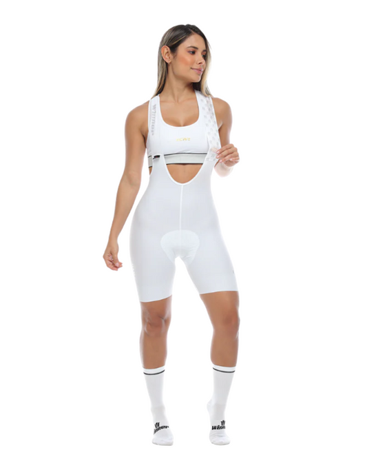 PANTALONETA CON TIRAS WINNER HIBRID SNOW DAMA