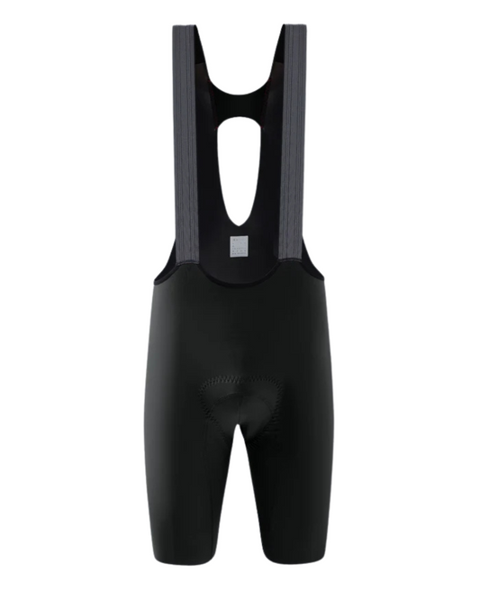 PANTALONETA CON TIRAS GIVELO LACEFLY NEGRO HOMBRE