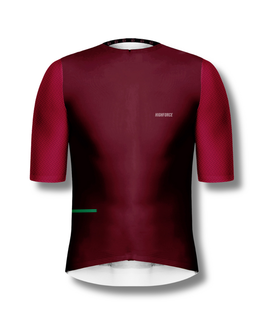 JERSEY MC HIGHFORCE ULTRALIGHT 2.0 UNISEX FIT AJUSTADO