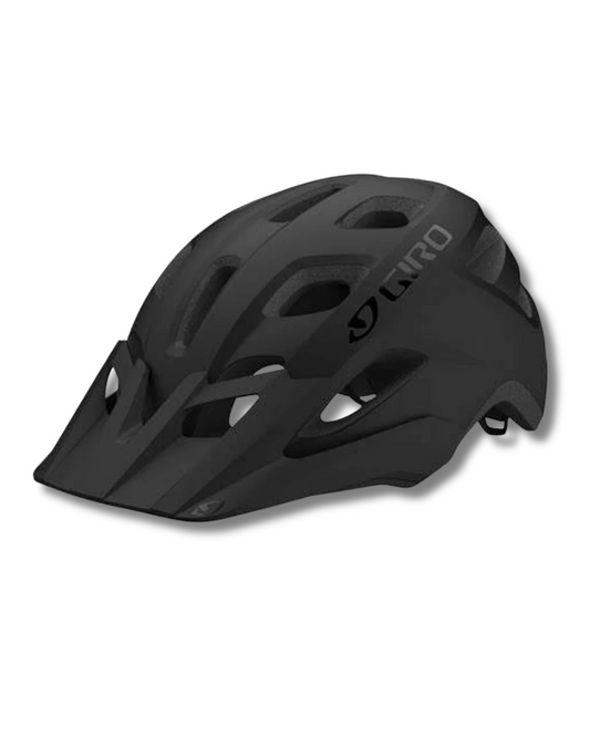 CASCO MTB GIRO FIXTURE NEGRO
