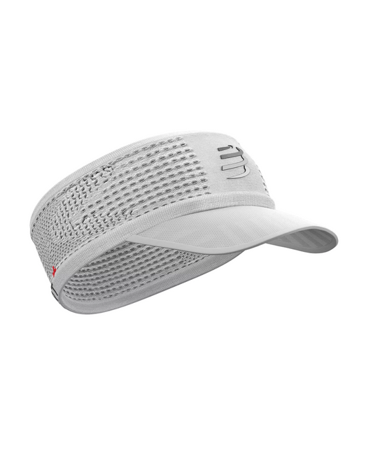 VISERA COMPRESSPORT SPIDERWEB HEADBAND ON/OFF