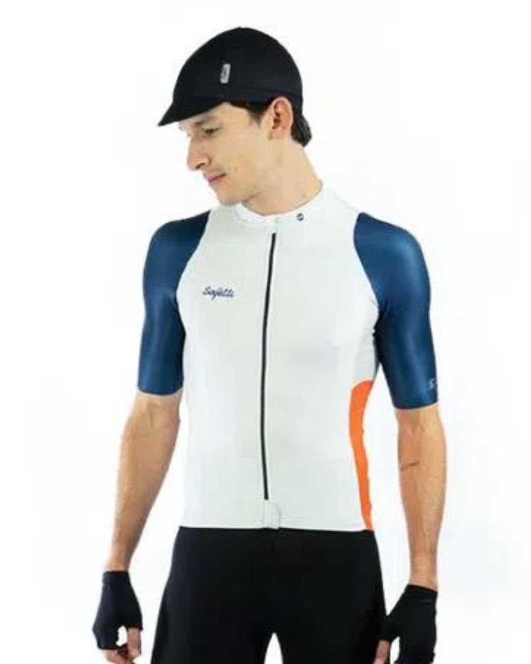 JERSEY MC SAFETTI SUPER SLIM BALANCE HOMBRE