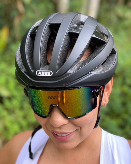 CASCO RUTA ABUS VIANTOR