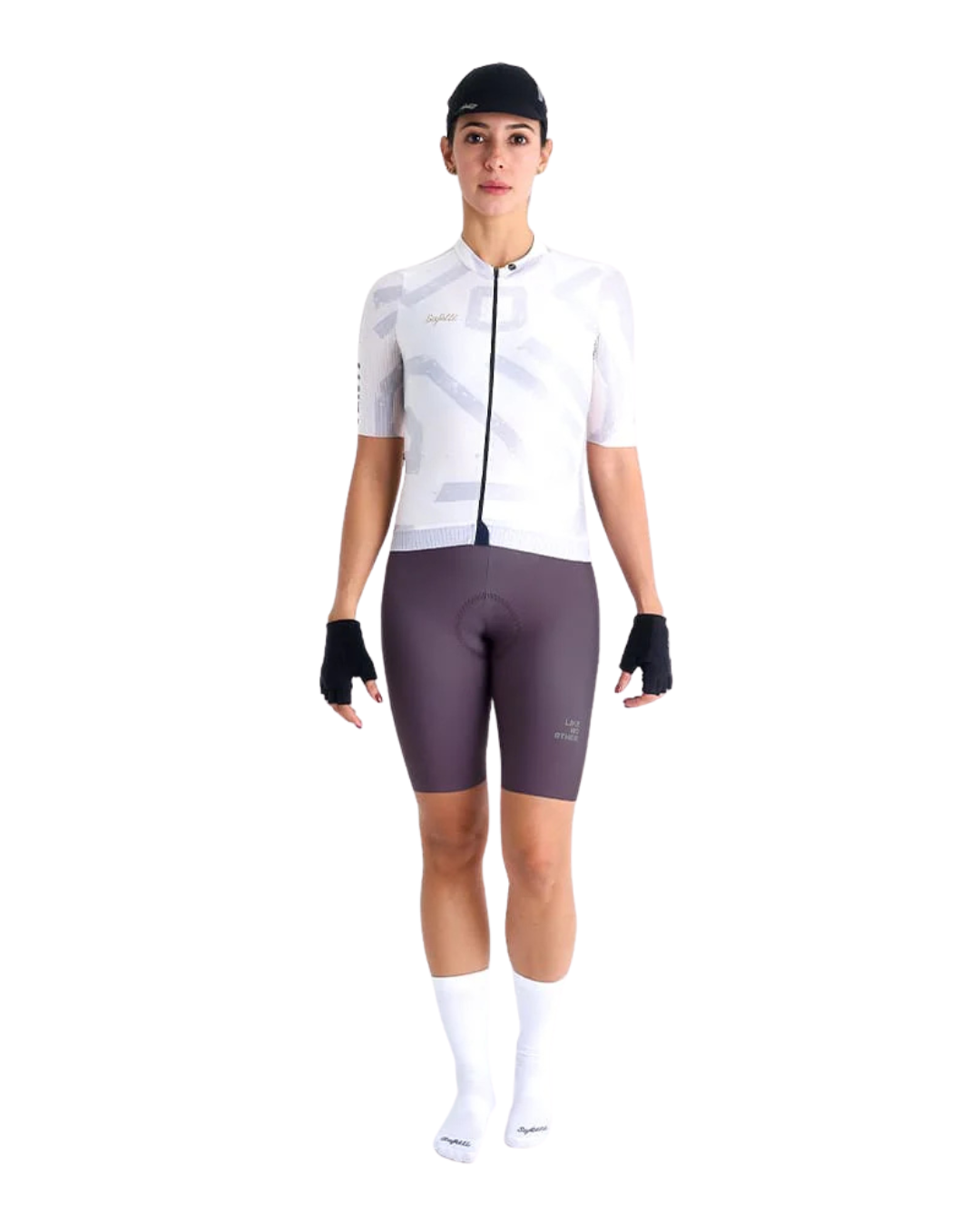 JERSEY MC SAFETTI ENGRAVED GRIT DAMA