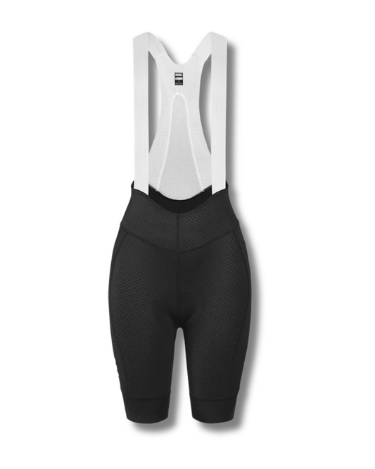 PANTALONETA CON TIRAS SUAREZ HARD BLACK DAMA