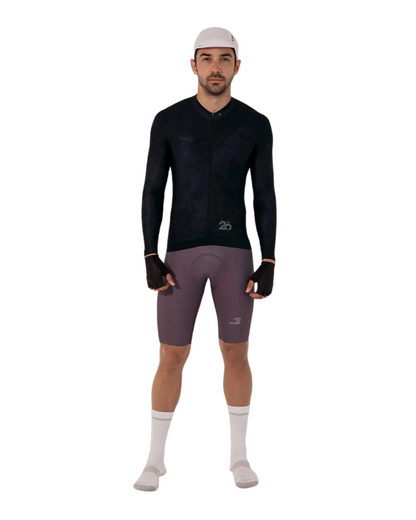 JERSEY ML SAFETII ESSENTIAL BLACK PARA HOMBRE