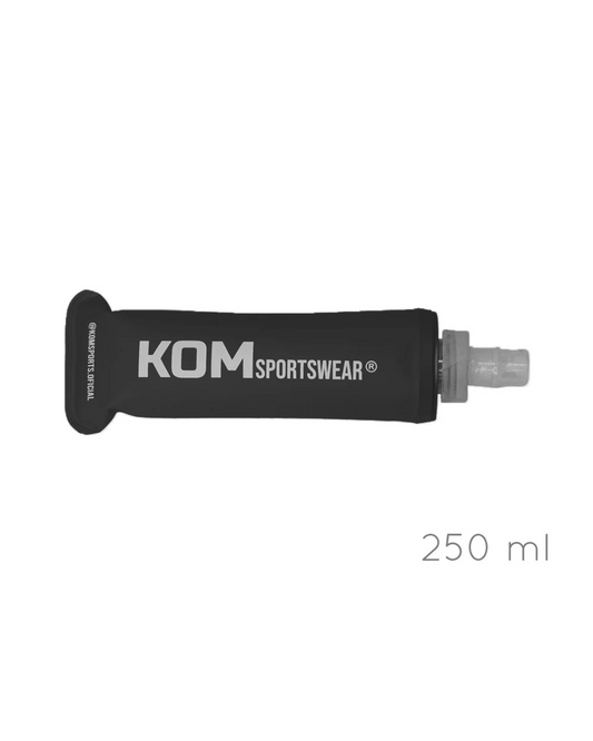 ERGO FLASK KOM 250 ML / VARIOS COLORES