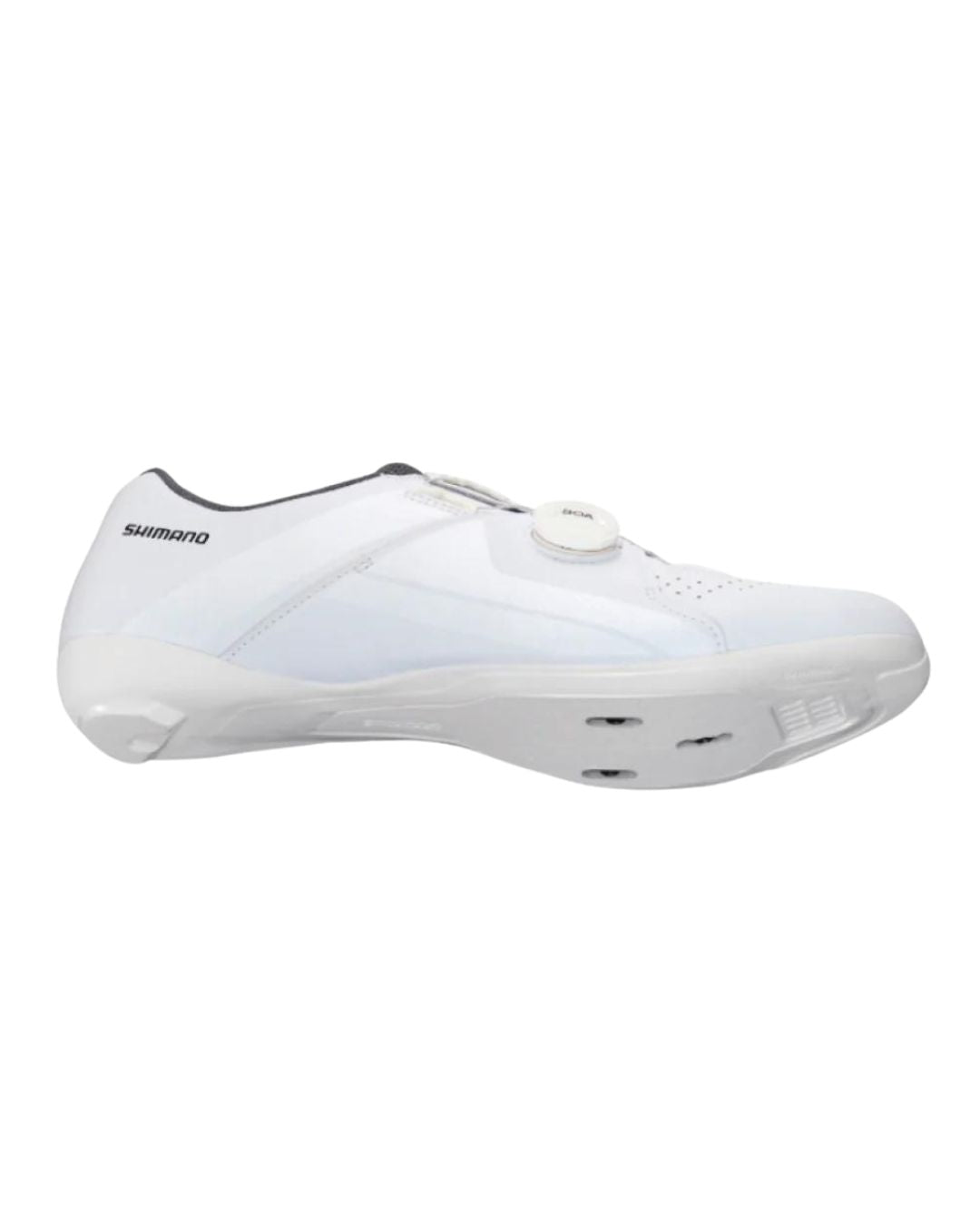 ZAPATILLAS RUTA SHIMANO RC3 BLANCO