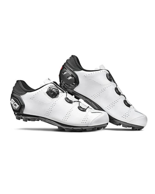 ZAPATILLAS MTB SIDI SPEED BLANCAS