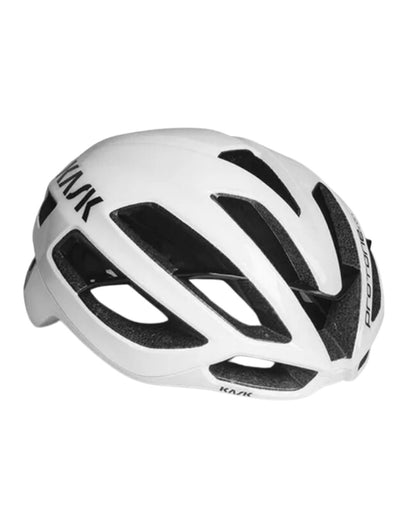 CASCO RUTA KASK PROTONE ICON BLANCO