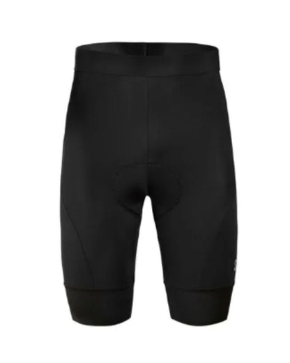 PANTALONETA SIN TIRAS SUAREZ ATOM HOMBRE NEGRO