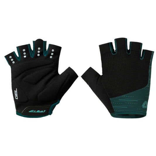 GUANTES GW JET DEDO CORTO