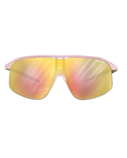 GAFAS JULBO DENSITY REACTIV 1-3 (MATT - ROSA)