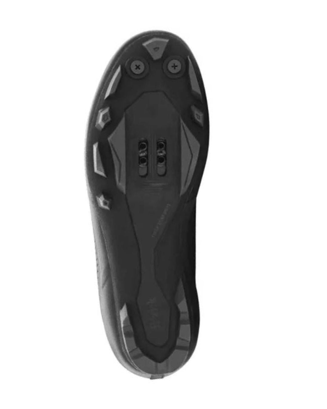 ZAPATILLAS MTB FIZIK TERRA X5 NEGRAS