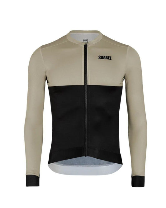 JERSEY ML SUÁREZ PERFORMANCE RAPID SAND 2.3 HOMBRE