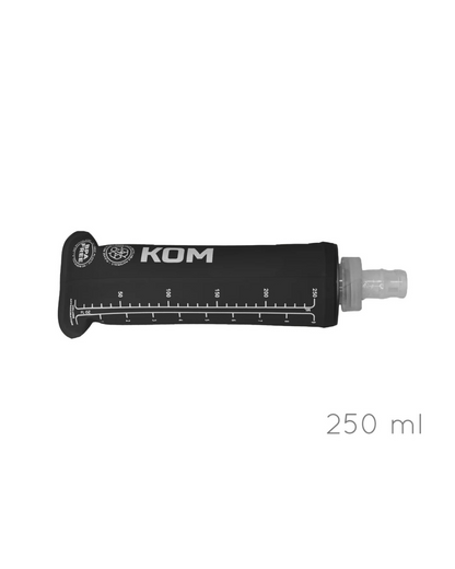 ERGO FLASK KOM 250 ML / VARIOS COLORES