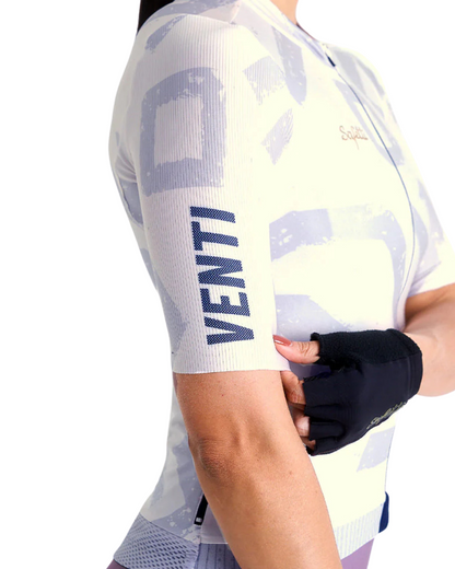 JERSEY MC SAFETTI ENGRAVED GRIT DAMA