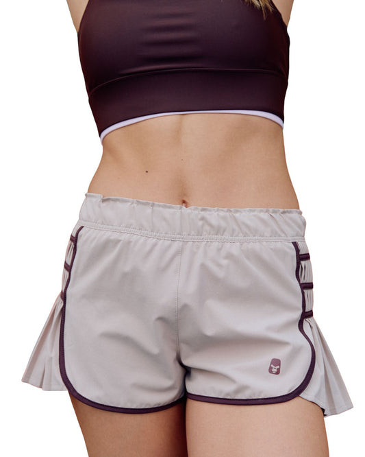 SHORT RUNNING NO RULES PULSE FERRERO