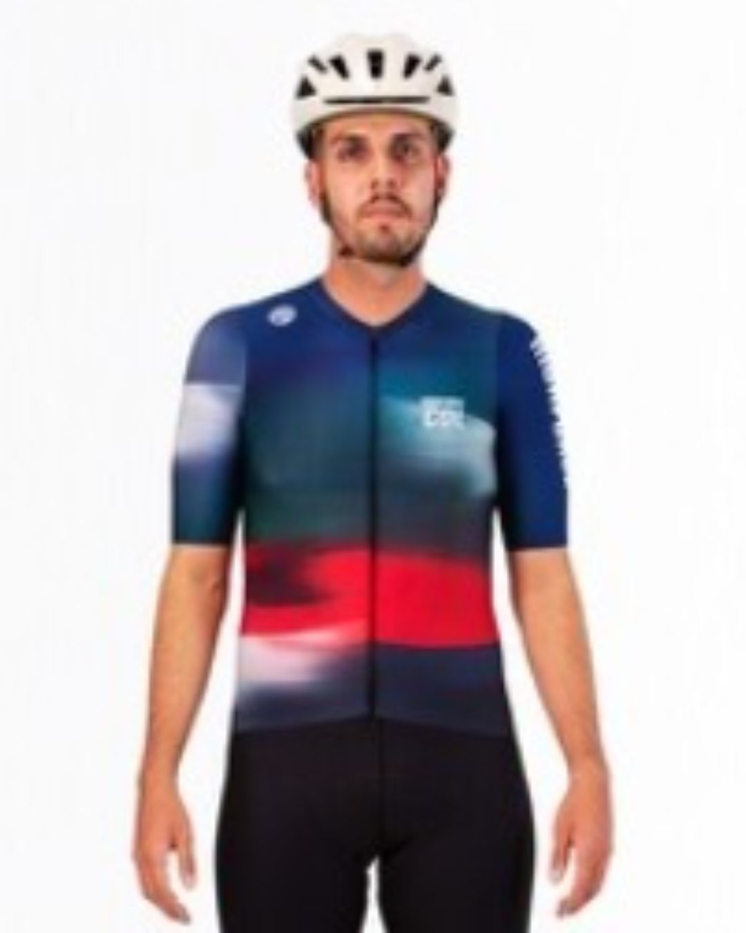 JERSEY MC HIGHFORCE MULTICOLOR HOMBRE