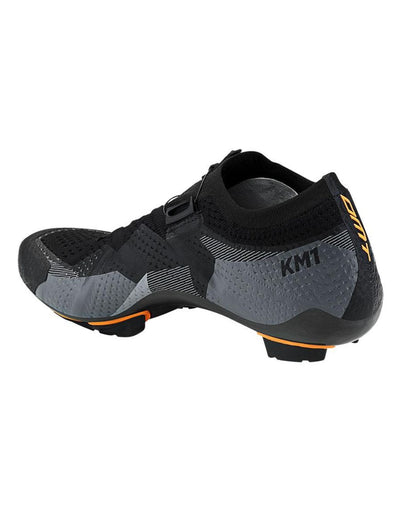 ZAPATILLAS MTB DMT KM1  BLACK/GREY