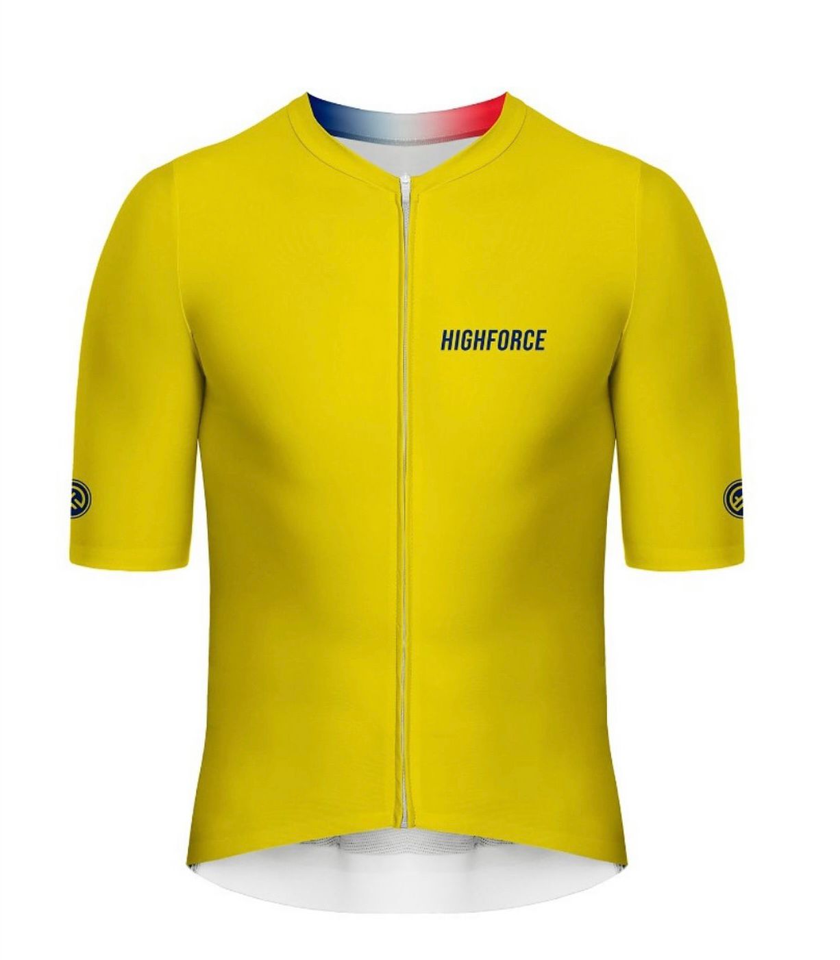 JERSEY MC HIGHFORCE TOUR DE FRANCIA HOMBRE