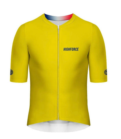 JERSEY MC HIGHFORCE TOUR DE FRANCIA HOMBRE