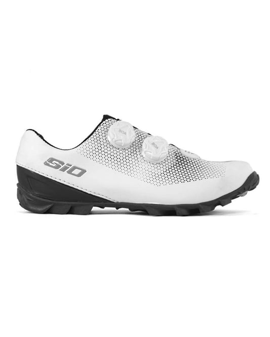 ZAPATILLAS MTB SIO KR1 BLANCO