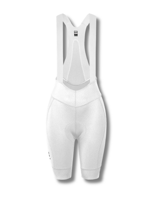 PANTALONETA CON TIRAS SUAREZ HARD WHITE DAMA