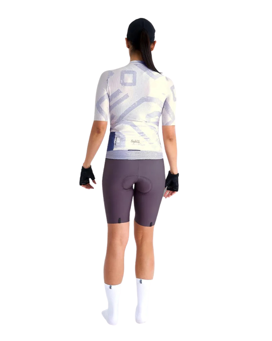 JERSEY MC SAFETTI ENGRAVED GRIT DAMA