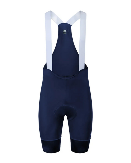 PANTALONETA CON TIRAS SUÁREZ SPYDER AZÚL HOMBRE