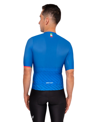 JERSEY MC ELEVEN GIRO EDICION ESPECIAL 2025 HOMBRE