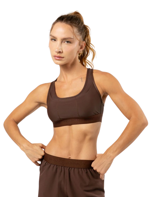 TOP RUNNING NO RULES PRO CHOCOLATE