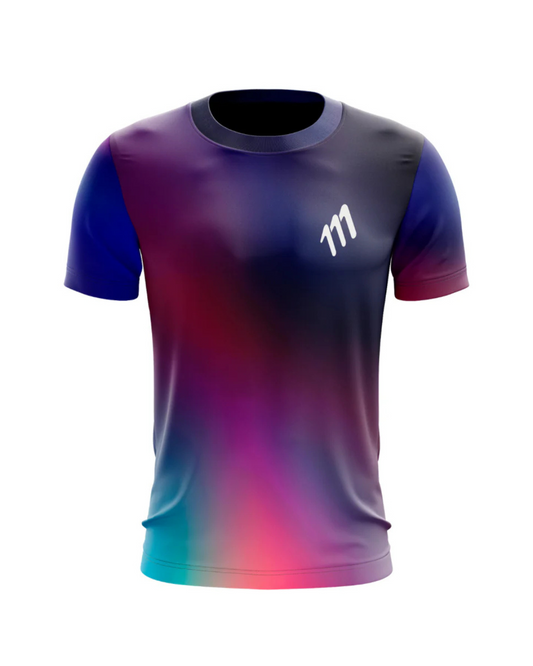 CAMISETA RUNNING 111 TEE ALICIA HOMBRE