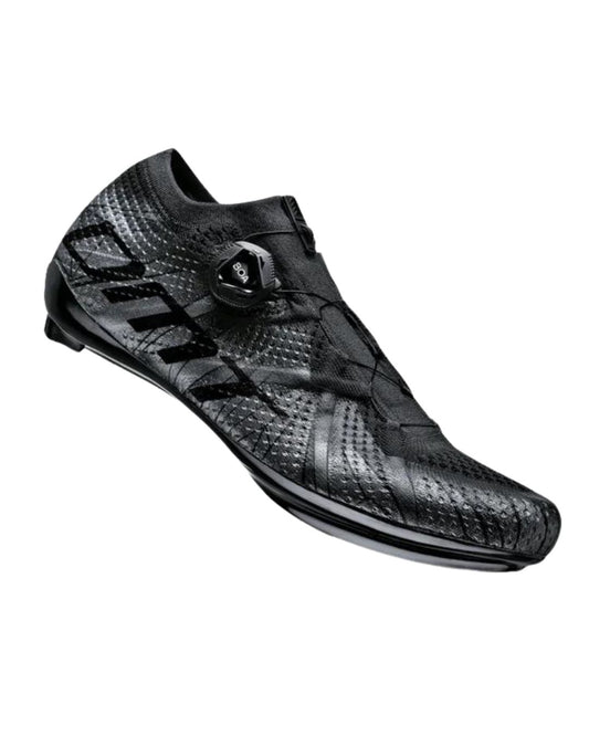 ZAPATILLAS RUTA DMT KR1 NEGRO REFLECTIVO