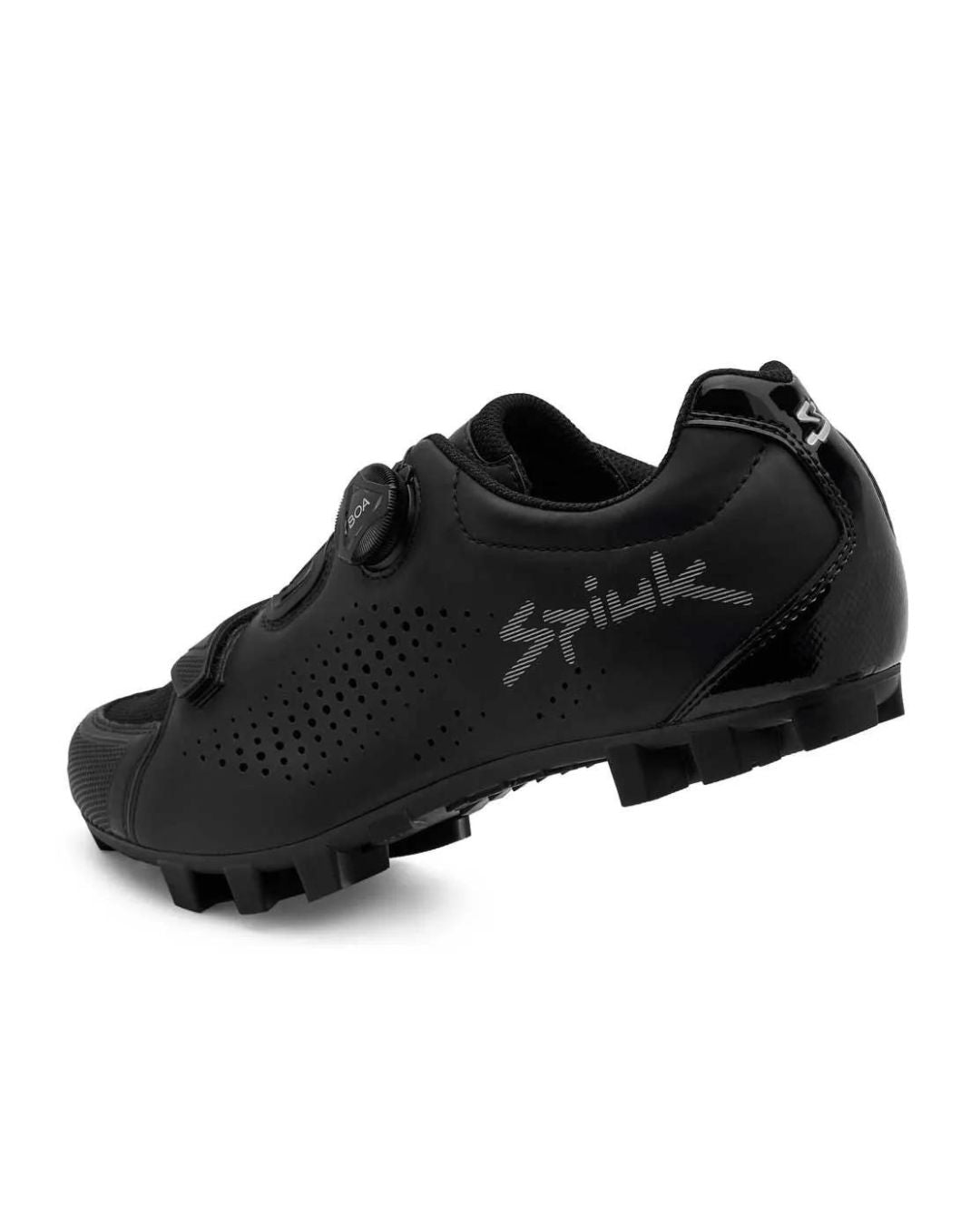 ZAPATILLAS MTB SPIUK MONDIE BLACK